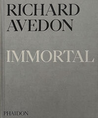 Richard Avedon inmortal