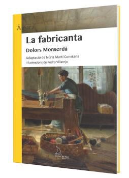 MF La fabricanta