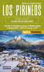 Mapa de Los Pirineos 1:340.000 -  (desplegable)