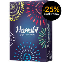 Hanabi ¡Qué Espectáculo!