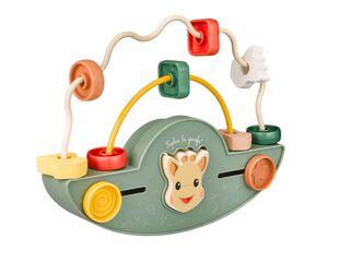 Sophie La Girafe Jocs Manipulaci&oacute;