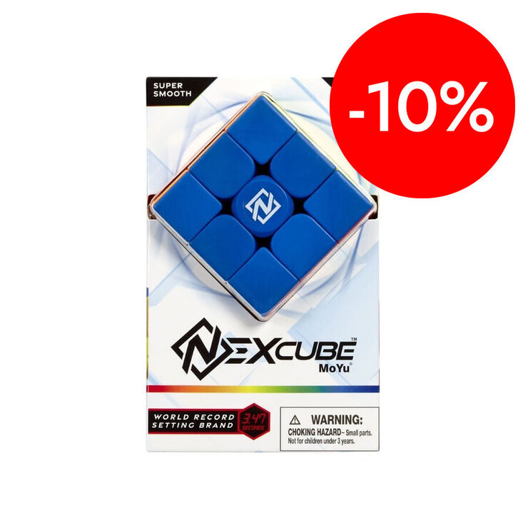 Nexcube 3x3 Classic