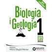 Biologia i Geologia 1 ESO Dossier Barcanova