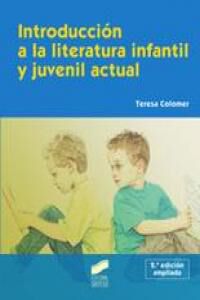 Introducci&oacute;n a la literatura infantil y