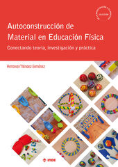 Autoconstrucción de Material en Educación Física Autoconstrucción de Material en Educación Física