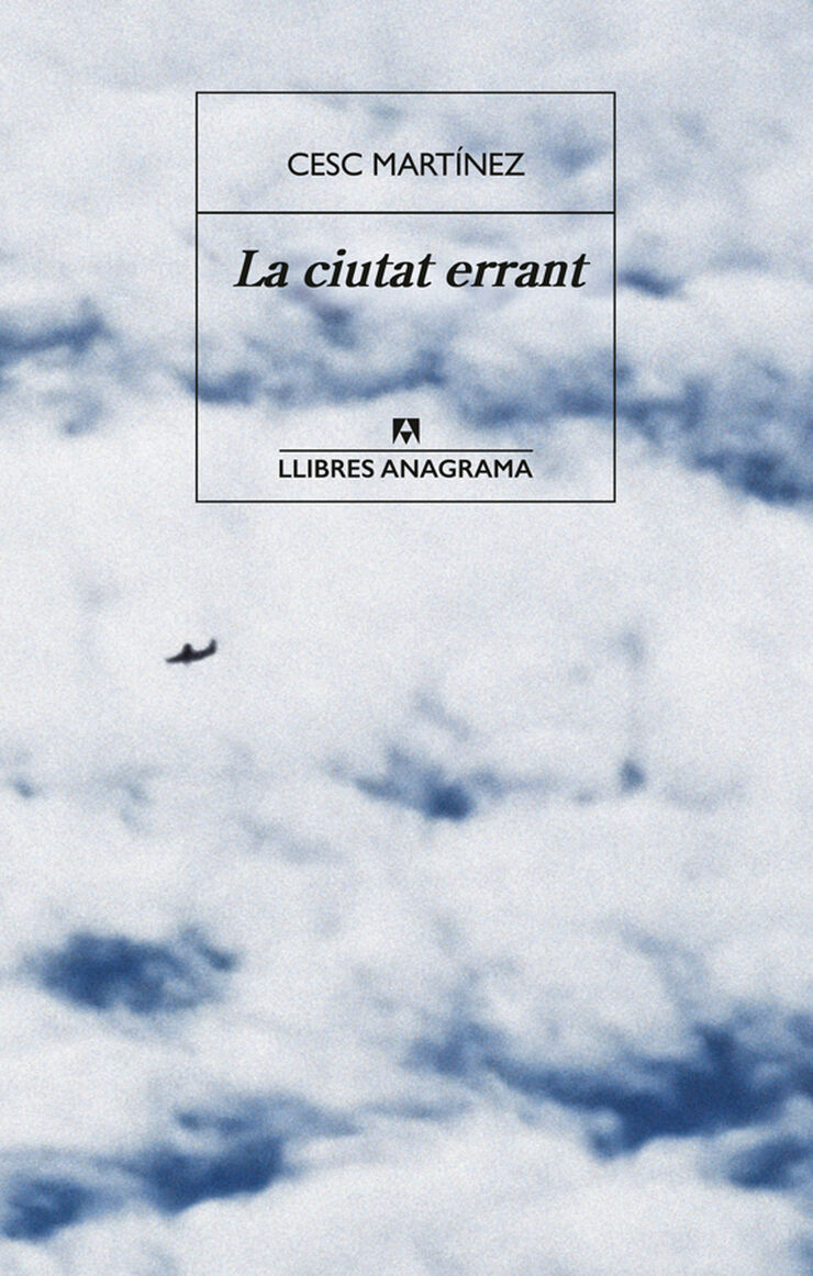 La ciutat errant La ciutat errant