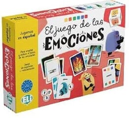 El juego de las emociones El juego de las emociones