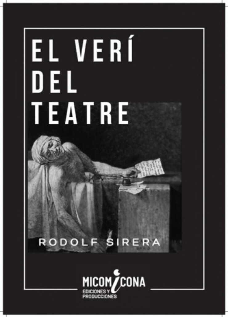 El verí del teatre