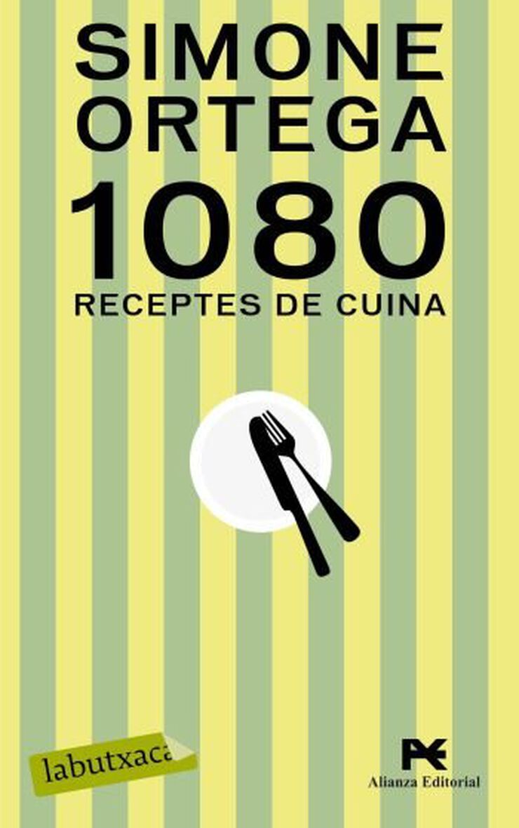 1080 receptes de cuina