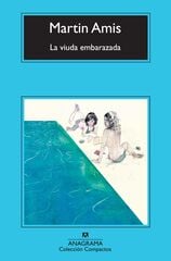 La viuda embarazada La viuda embarazada