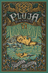 BLACKWATER VI. Pluja BLACKWATER VI. Pluja