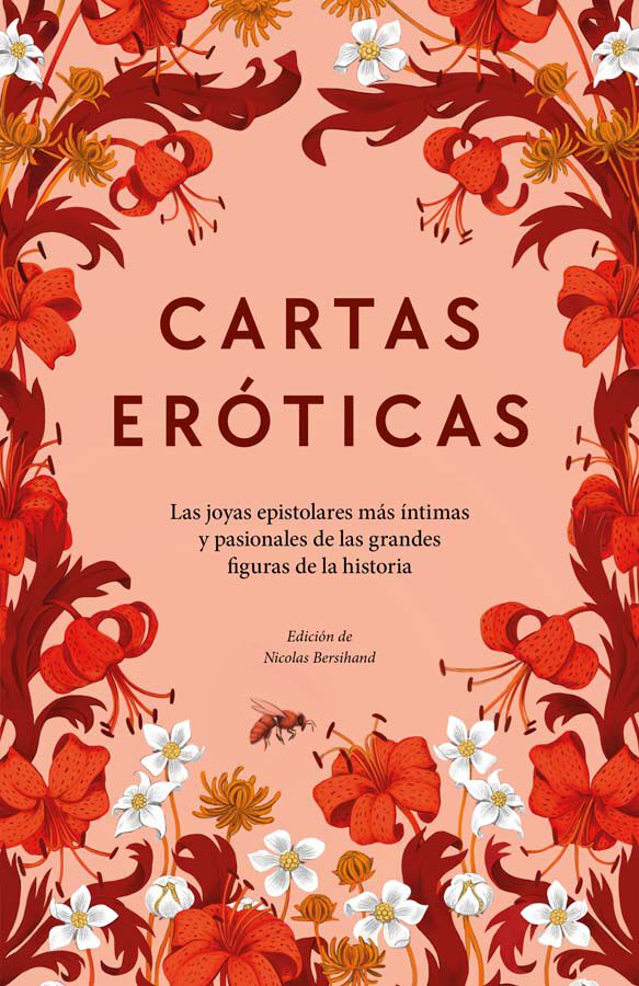 Cartas er&oacute;ticas
