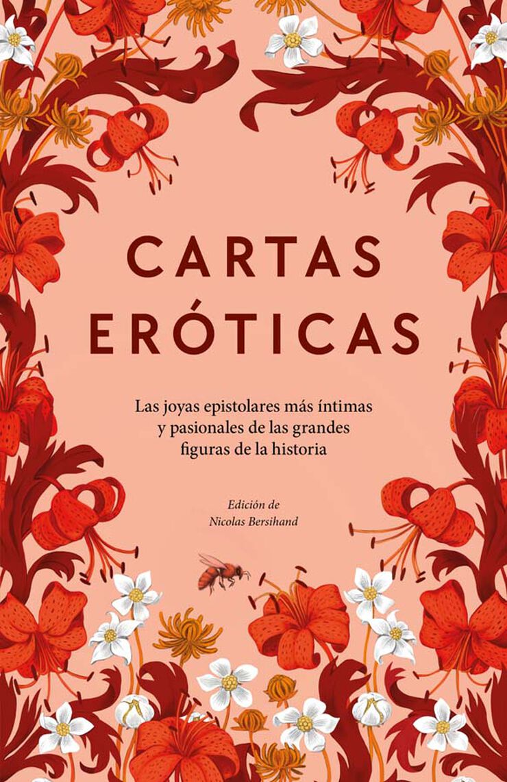 Cartas eróticas