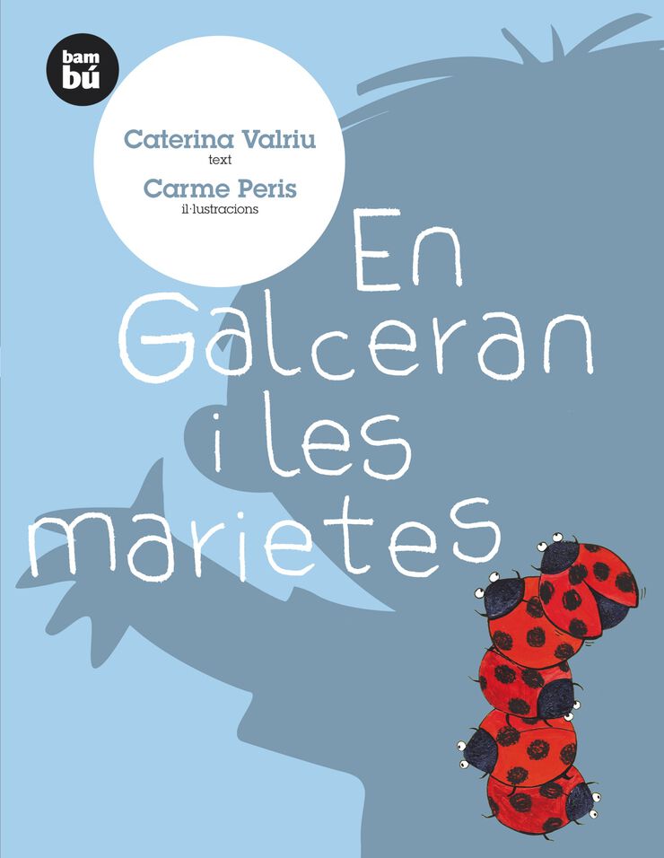 En Galceran i les marietes En Galceran i les marietes