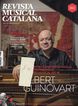 Revista Musical Catalana 360 - Albert Guinovart