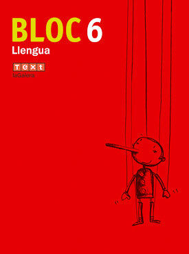Llengua Bloc 06 2n Prim&agrave;ria