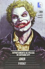 Joker Joker