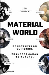 Material world Material world