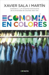 Economía en colores Economía en colores