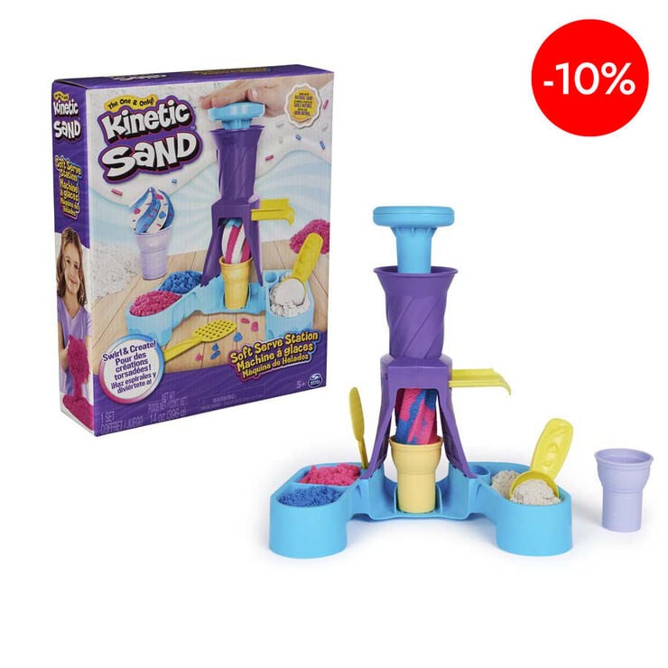 M&agrave;quina de Gelats