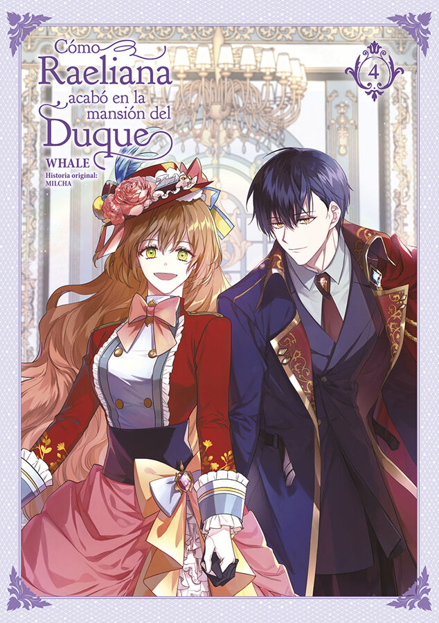 Como Raeliana acab&oacute; en la mansi&oacute;n del duque 04