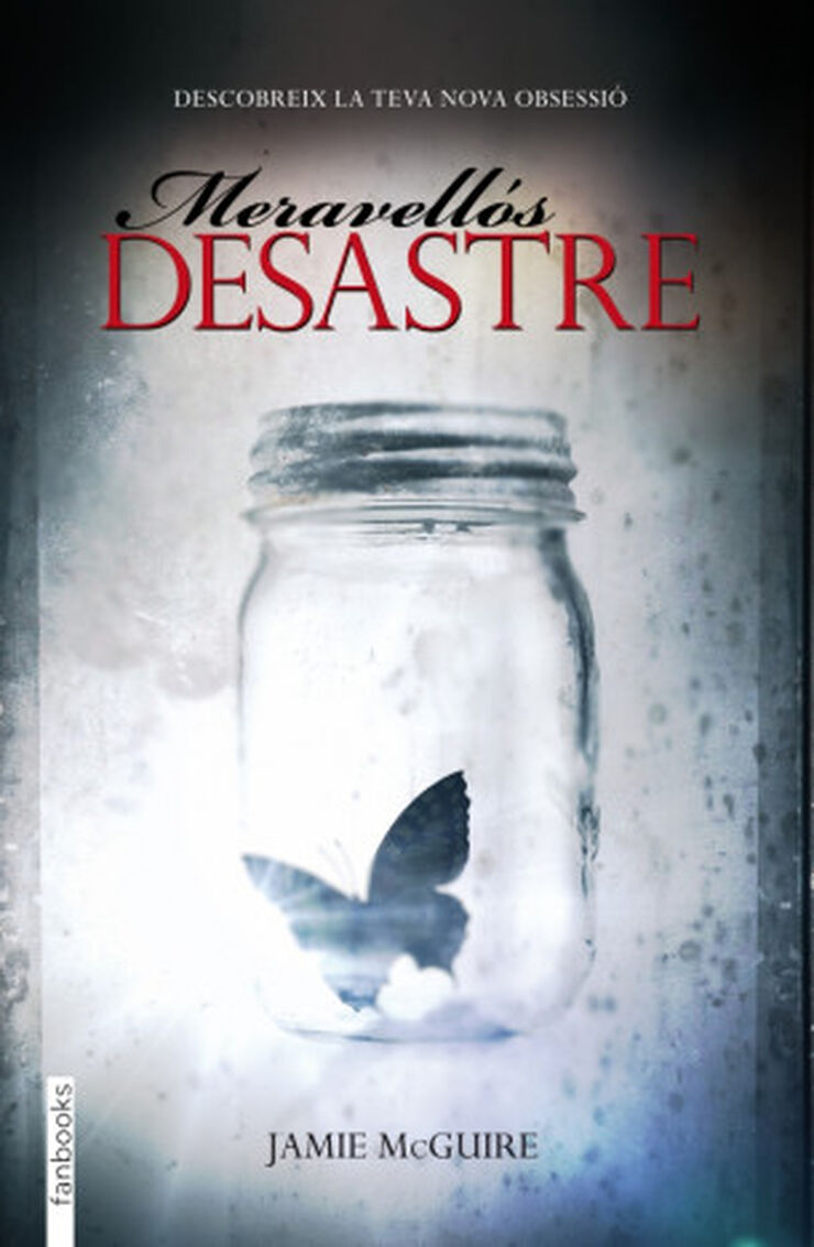 Meravells desastre