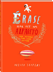 Érase un alfabeto Érase un alfabeto