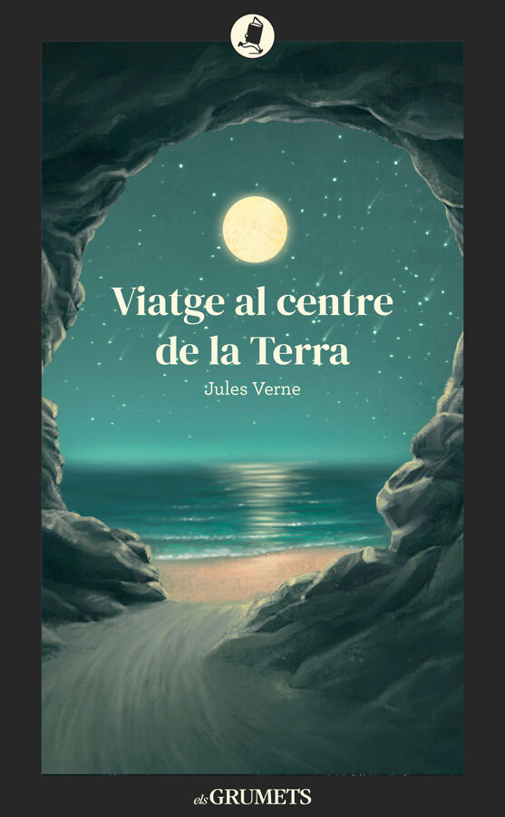 Viatge al centre de la terra