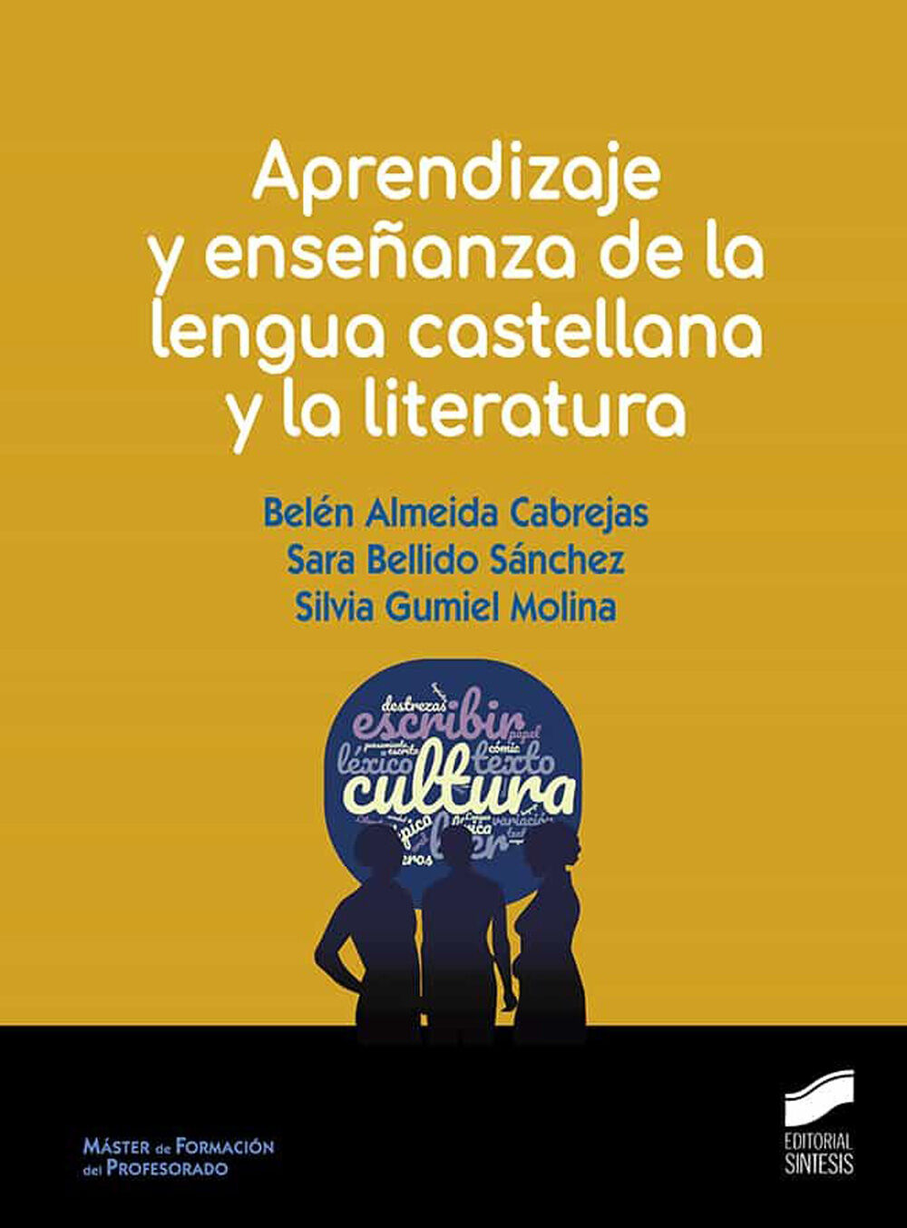 Aprendizaje Y Ense&ntilde;anza De La Lengua Castellana Y La Literatura