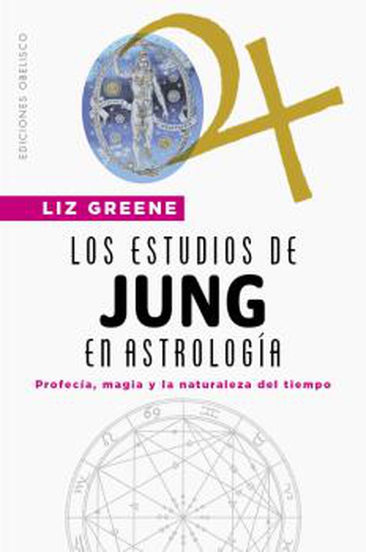 Los estudios de jung en astrología