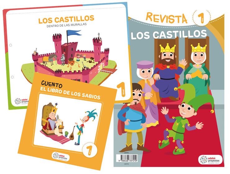 Los Castillos (Cas)