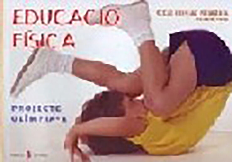 Educaci Fsica 1 Olmpia A