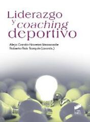 Liderazgo y coaching deportivo
