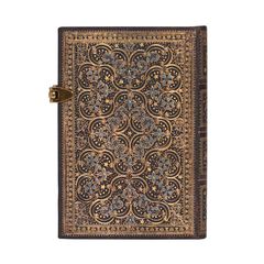 Libreta Paperblanks mini raya Restauración