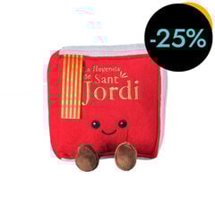 Peluix mini Llibre - Exclusiu Abacus