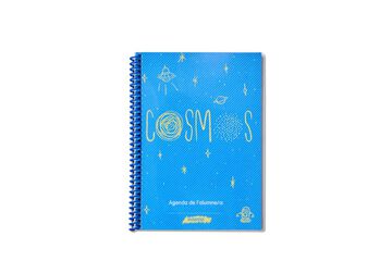 Agenda Cosmos Additio Catalán