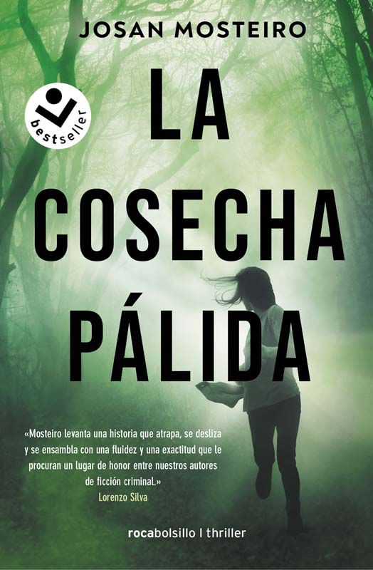 La cosecha p&aacute;lida