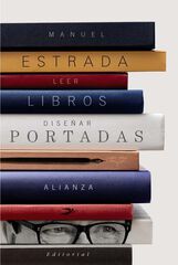 Leer libros, diseñar portadas Leer libros, diseñar portadas