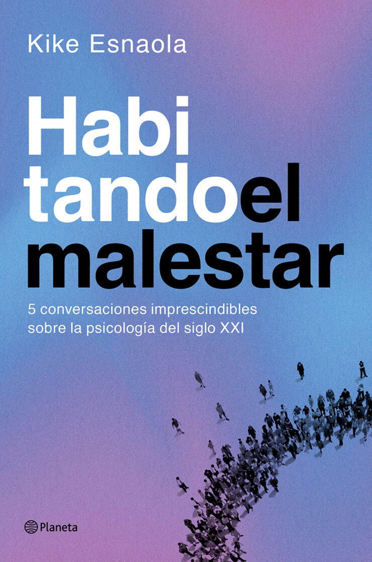 Habitando el malestar