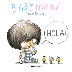¡hola! Babymoni. Cast. ¡hola! Babymoni. Cast.