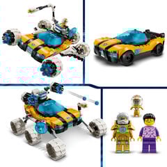 LEGO® DREAMZzz Coche Espacial del Sr. Oz 71475