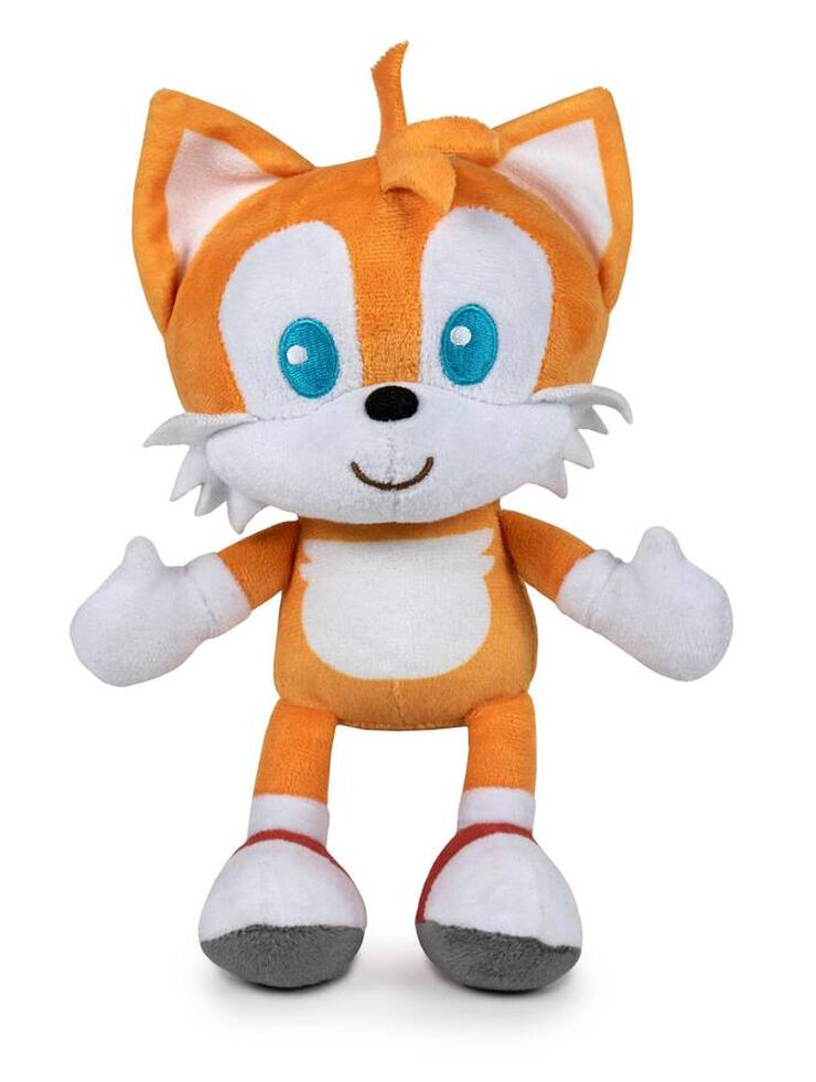 Peluix Sonic surtidos 22 cm