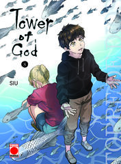 Tower of god n.8 Tower of god n.8