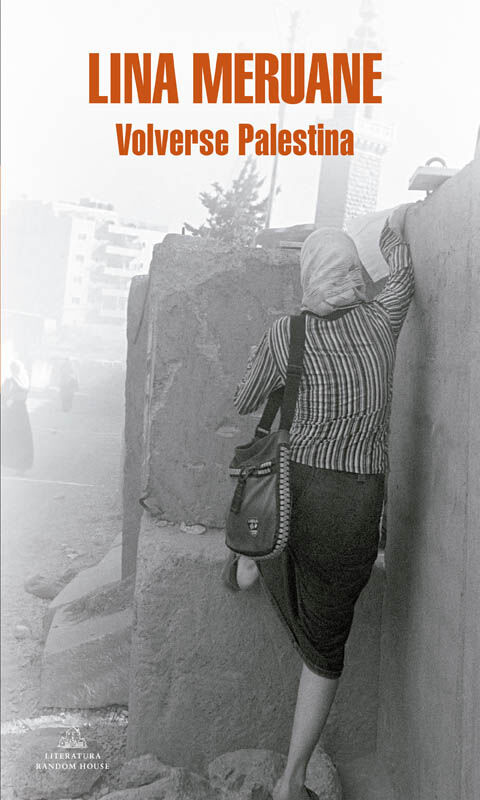 Volverse Palestina (Mapa de las lenguas)