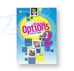 Options ESO 2 SB Options ESO 2 SB