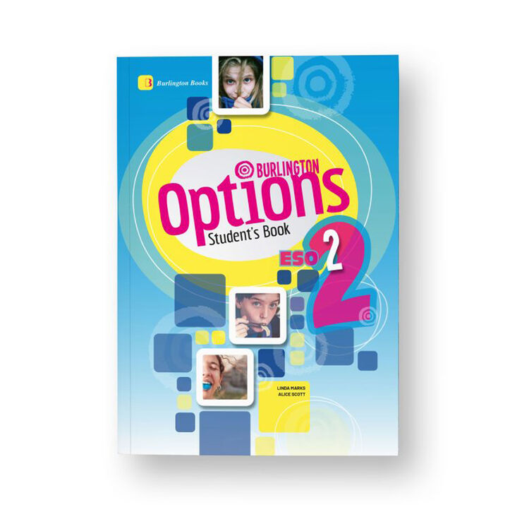 Options ESO 2 SB