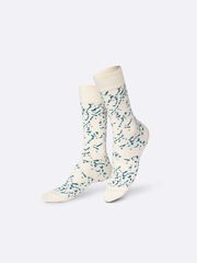 Mitjons Eat My Socks Formatge Blau