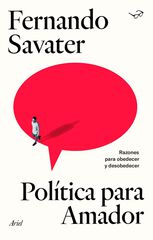 Política para Amador Política para Amador
