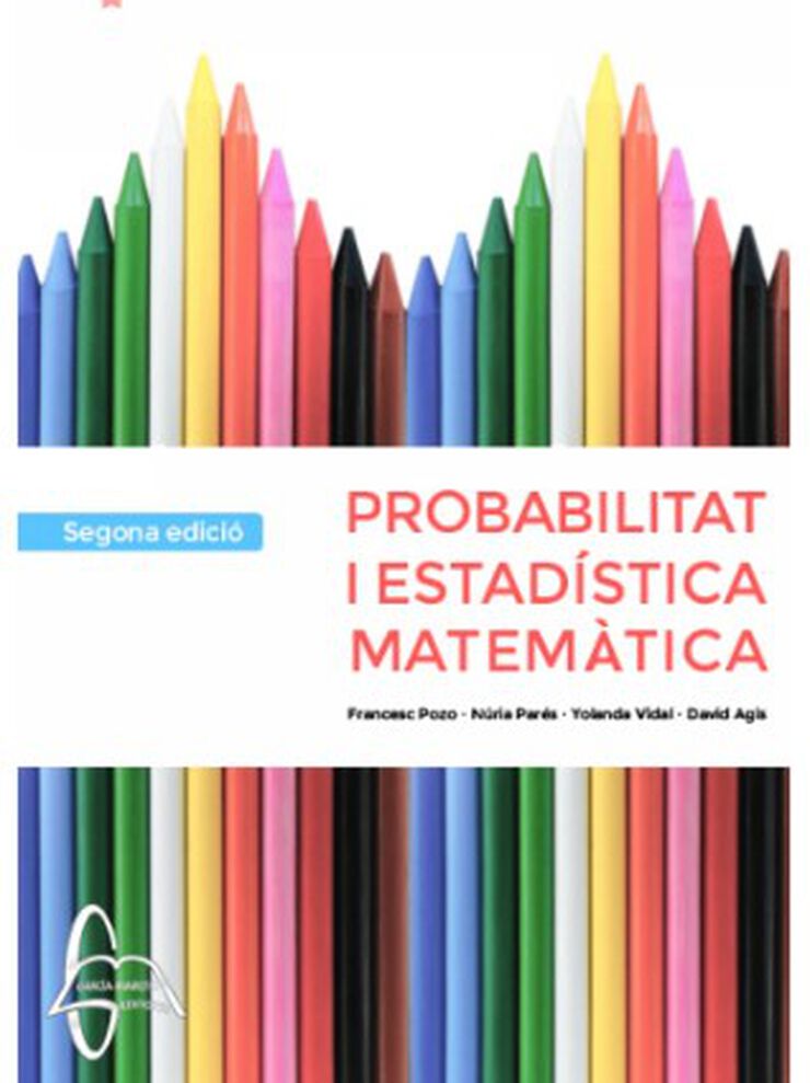 Probabilitat i estadística matemàtica