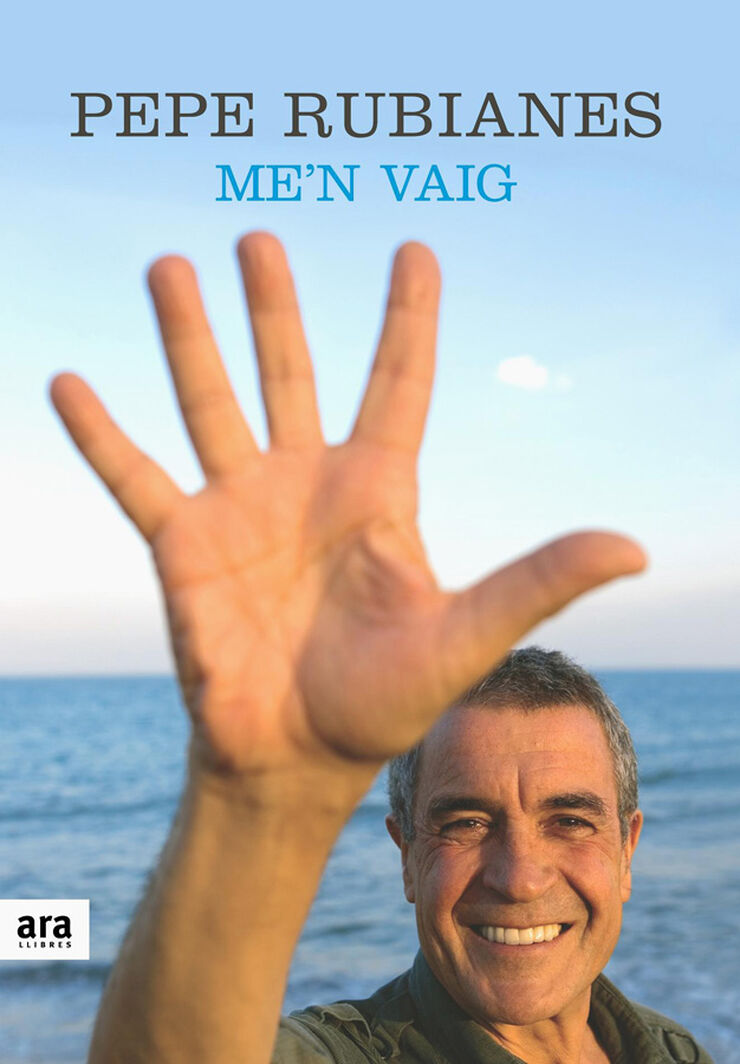 Me'n vaig - edició homenatge